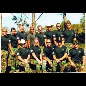 Meet your Posher, Daniel